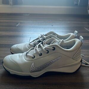 Nike Light Blue Pegasus 92 Shoes